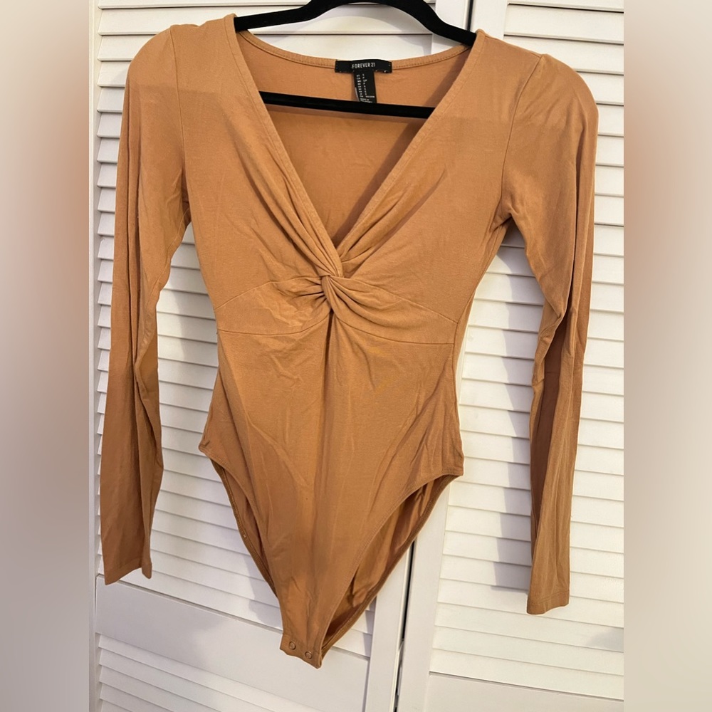 Bodysuit